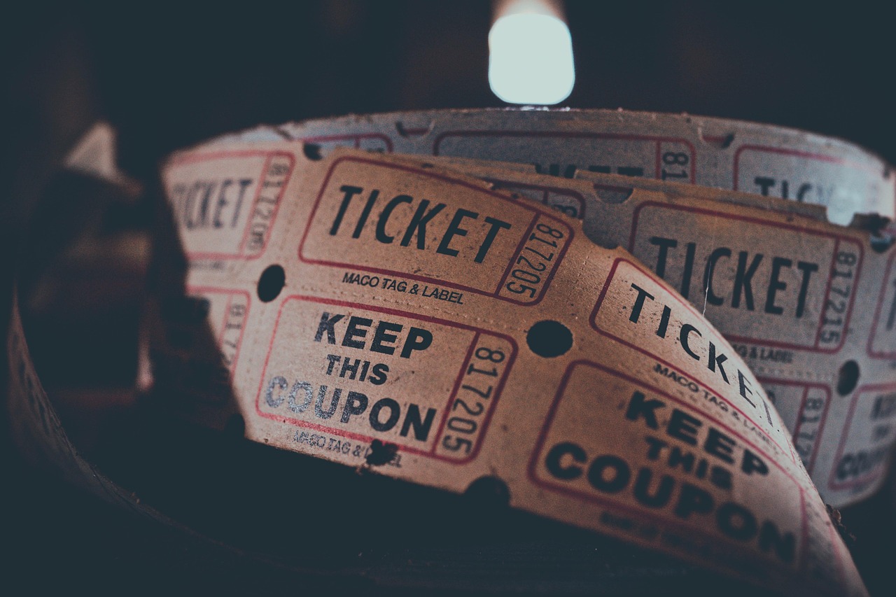 Ticket Stubs: The Quiet Giants of Sports Memorabilia